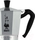 Миниатюра изображения товара Гейзерная кофеварка Bialetti Moka Express 1165/Х4 (9 порций)