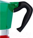 Миниатюра изображения товара Гейзерная кофеварка Bialetti Moka Express 5323/NP (6 порций)