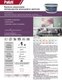 Миниатюра изображения товара Краска Palizh Акриловая интерьерная моющаяся (3.7кг, кварц)