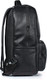 Миниатюра изображения товара Рюкзак Galanteya 42820 / 1с2341к45 (черный)