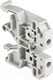 Миниатюра изображения товара Клеммная колодка EKF PROxima PLC-JXB-2.4/35GY