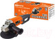 Миниатюра изображения товара Угловая шлифовальная машина TDM SQ1080-0107