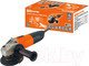 Миниатюра изображения товара Угловая шлифовальная машина TDM SQ1080-0104