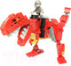 Миниатюра изображения товара Конструктор Darvish Tyrannosaurus 3070 3 в 1 / DV-T-2812