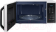 Миниатюра изображения товара Микроволновая печь Samsung MG23K3515AW/BW