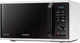 Миниатюра изображения товара Микроволновая печь Samsung MG23K3515AW/BW