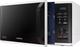 Миниатюра изображения товара Микроволновая печь Samsung MG23K3515AW/BW