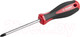 Миниатюра изображения товара Отвертка Зубр 25062-1-150-z03