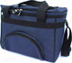 Миниатюра изображения товара Термосумка Зубрава СТ6Л (синий)