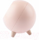Миниатюра изображения товара Ночник ЭРА NLED-468-1W-P / Б0052816 (розовый)
