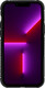 Миниатюра изображения товара Чехол-накладка Skinarma Sokudo для iPhone 13 Pro Max (черный)