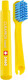 Миниатюра изображения товара Набор для ухода за полостью рта Curaprox Be You Travel Set Pink