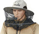 Миниатюра изображения товара Накомарник для охоты и рыбалки Norfin Boonie 03 / 7461-03L