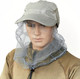 Миниатюра изображения товара Бейсболка для охоты и рыбалки Norfin Stratus 03 / 7491-03L