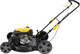 Миниатюра изображения товара Газонокосилка бензиновая Denzel GLD-560 / 58808