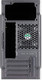 Миниатюра изображения товара Корпус для компьютера AeroCool CS-108-S-BK