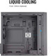 Миниатюра изображения товара Корпус для компьютера AeroCool CS-108-S-BK