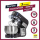 Миниатюра изображения товара Миксер стационарный Pioneer MX323 (черный)