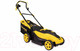 Миниатюра изображения товара Газонокосилка электрическая Champion EM4217