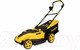Миниатюра изображения товара Газонокосилка электрическая Champion EM4217