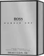 Миниатюра изображения товара Туалетная вода Hugo Boss Boss Number One (100мл)