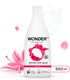 Миниатюра изображения товара Гель для душа Wonder LAB Экогель Sky Pink  (550мл)