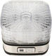 Миниатюра изображения товара Сушилка для овощей и фруктов Centek CT-1650 (хром)