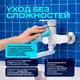 Миниатюра изображения товара Смеситель РМС PL6-006E