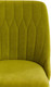 Миниатюра изображения товара Кресло офисное Tetchair Swan флок (оливковый)