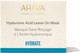 Миниатюра изображения товара Маска для лица кремовая Ahava Hyaluronic Acid с гиалуроновой кислотой не требующая смывания (50мл)