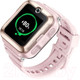 Миниатюра изображения товара Умные часы детские Huawei Watch Kids 4 Pro Model ASN-AL10 Pink