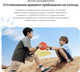 Миниатюра изображения товара Умные часы детские Huawei Watch Kids 4 Pro Model ASN-AL10 Pink