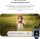 Миниатюра изображения товара Умные часы детские Huawei Watch Kids 4 Pro Model ASN-AL10 Pink