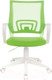 Миниатюра изображения товара Кресло офисное Бюрократ CH-W695NLT/SD/TW-18 (сетка/салатовый, TW-03A/TW-18)