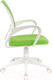 Миниатюра изображения товара Кресло офисное Бюрократ CH-W695NLT/SD/TW-18 (сетка/салатовый, TW-03A/TW-18)