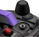 Миниатюра изображения товара Пароочиститель Kitfort KT-9104-1 (черный/фиолетовый)