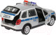 Миниатюра изображения товара Автомобиль игрушечный Технопарк Lada Granta Cross 2019 Полиция / GRANTACRS-12SLPOL-SR