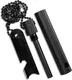 Миниатюра изображения товара Огниво Boker Solingen Fire Starter с компасом и линейкой / 09BO778