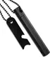 Миниатюра изображения товара Огниво Boker Solingen Fire Starter с компасом и линейкой / 09BO778