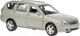Миниатюра изображения товара Автомобиль игрушечный Технопарк Lada Priora / PRIORAWAG-12-BN