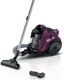 Миниатюра изображения товара Пылесос Bosch BGS05PU2