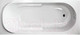 Миниатюра изображения товара Ванна акриловая Berges Lumbo 150x75 / 050001