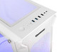 Миниатюра изображения товара Корпус для компьютера GENESIS Irid 505 ARGB / NPC-1872 (белый)