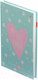 Миниатюра изображения товара Записная книжка Альт My Love / 3-160-074/25 (160л)