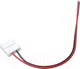 Миниатюра изображения товара Коннектор для светодиодной ленты Maytoni Led Strip CN009 (белый)