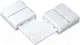 Миниатюра изображения товара Коннектор для светодиодной ленты Maytoni Led Strip CN005 (белый)