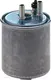Миниатюра изображения товара Топливный фильтр Mann-Filter WK918/2X