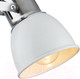 Миниатюра изображения товара Спот Arte Lamp Jovi Bianco A1677AP-1WH