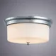Миниатюра изображения товара Люстра Arte Lamp Alonzo A1735PL-3CC