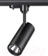 Миниатюра изображения товара Трековый светильник Novotech Selene 357550
